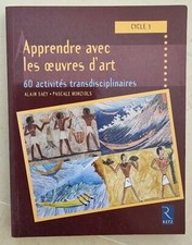Apprendre avec les oeuvres