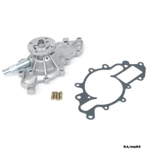 Pompe eau pour buick - pour,