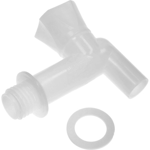 Robinet évacuation pour - robinet,