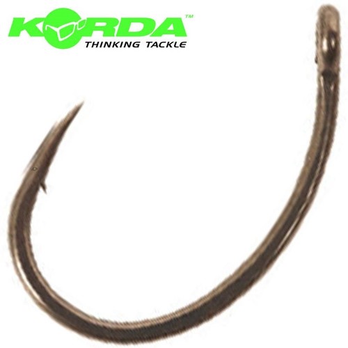 Hameçon korda krank 10 - hameçon,