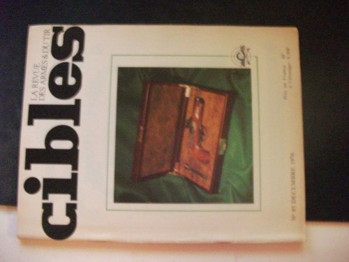 Cibles mg 34 - mg,
