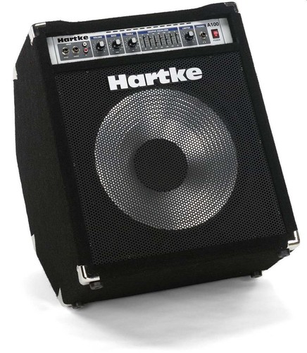 Hartke a100 combo - a100,