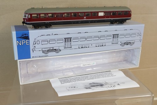 Märklin nl44002 locomotive - nl44002,