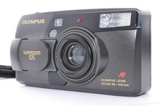 [ Mint ] Olympus SUPERZOOM 105