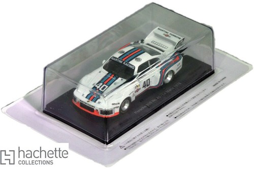 Porsche 935 martini - 935, n°40