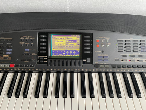 Yamaha psr 8000 - 8000, /