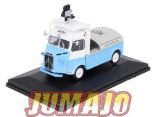 HY70 1/43 ELIGOR Hachette