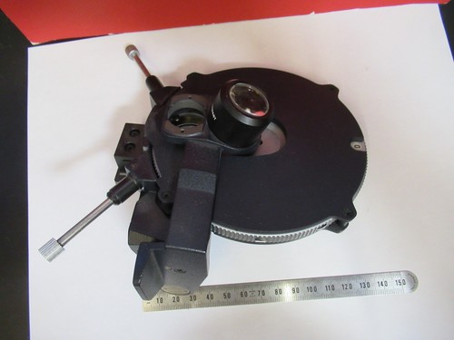 Leica leitz allemagne dmrb - leitz,