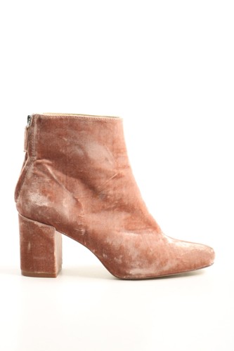 Zara basic bottines - basic, à