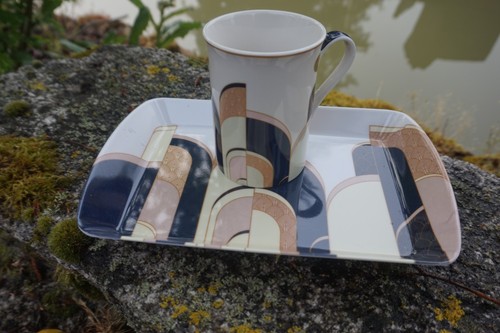 94691 mug tasse - 94691, art