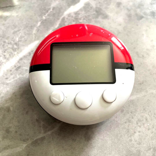 Nintendo pokewalker ntr 032 - nintendo,