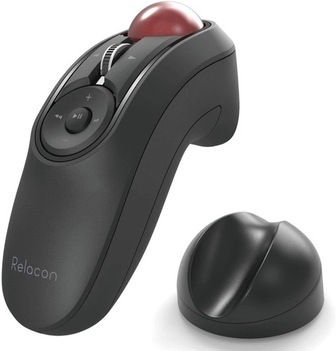 Souris trackball elecom - souris,
