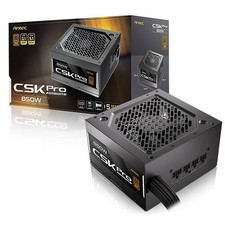 Antec Cuprum Strike CSK850 Pro