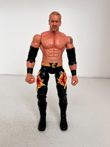 Tna christian cage action - christian,