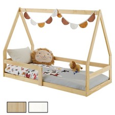 Lit cabane pour enfant 70 x