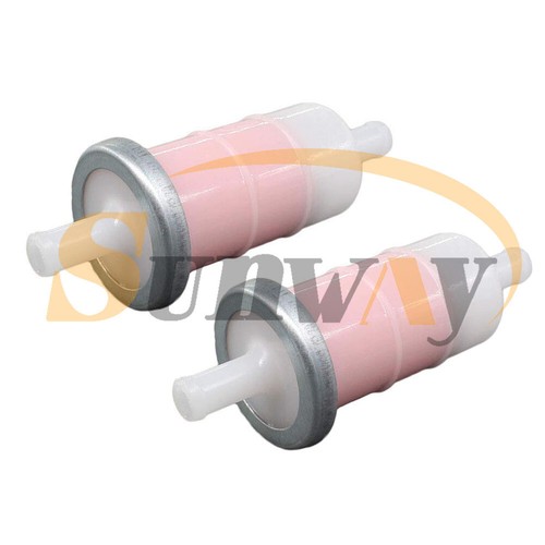 Filtre essence 8mm pour - 2x,