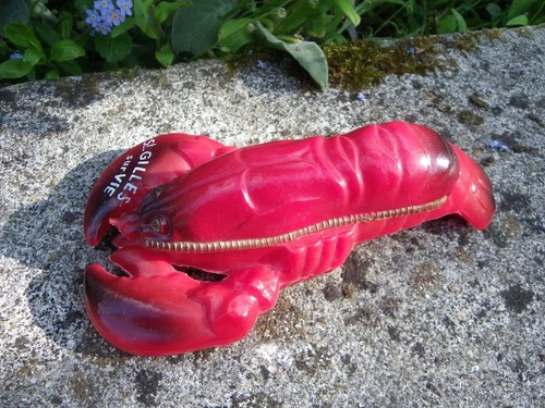 Souvenir ancien saint - ancien,