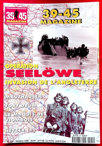 Magazine 124 - 124,