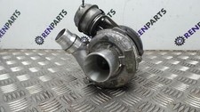 Renault Laguna III 2007-2015 Turbo Turbocharger 2.0 DCI M9R742