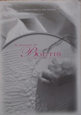 Le manuel de boutis de Madame