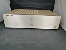 Marantz Power Amplifier SM6100 F1N Used