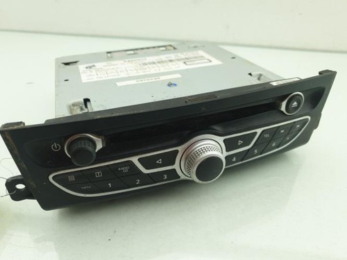 Autoradio origine renault - autoradio,