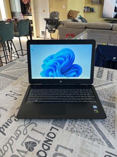 Portable hp pavillon - (77),