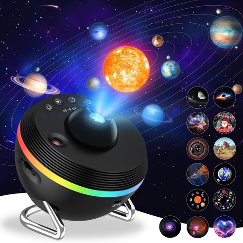 Projecteur galaxie pour - galaxie,