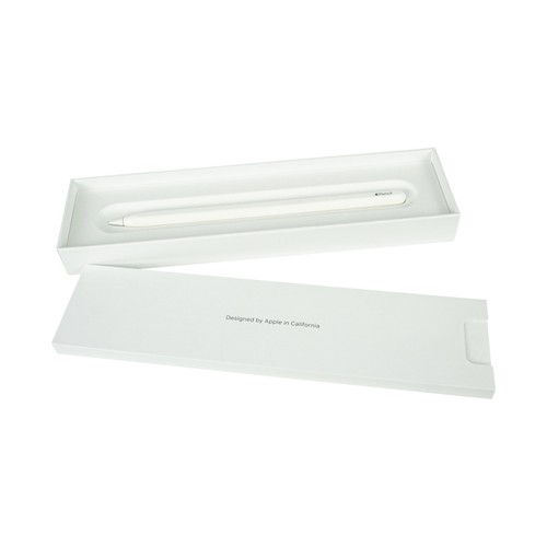 Apple pencil stylet tactile - 2,