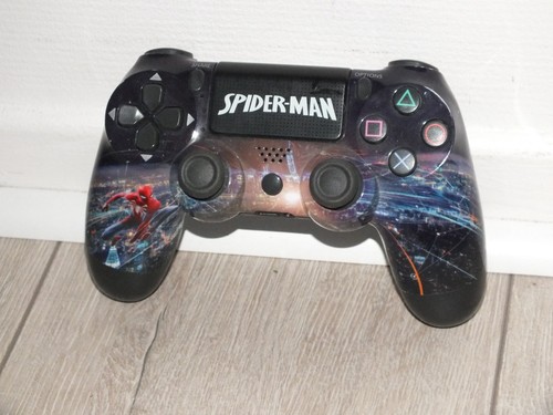 Sony ps4 manette jeu - sony, de