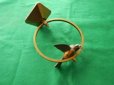 monture lustre suspension  Art