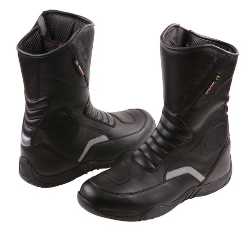 Modeka bottes moto blaker - modeka,