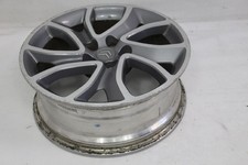 Alloy Wheel Rim Rear Right 7x18 ET38 Citroen C-CROSSER 5402T5 12-2008