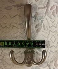 6 Pcs Crochets Muraux