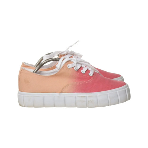 Fila baskets toile - baskets, en