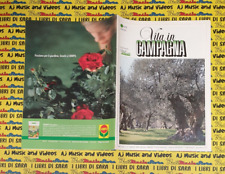 Rivista Magazine VITA IN CAMPAGNA n.3 marzo 2002 STIHL-ETESIA-COIMA-WOODY (AM23)