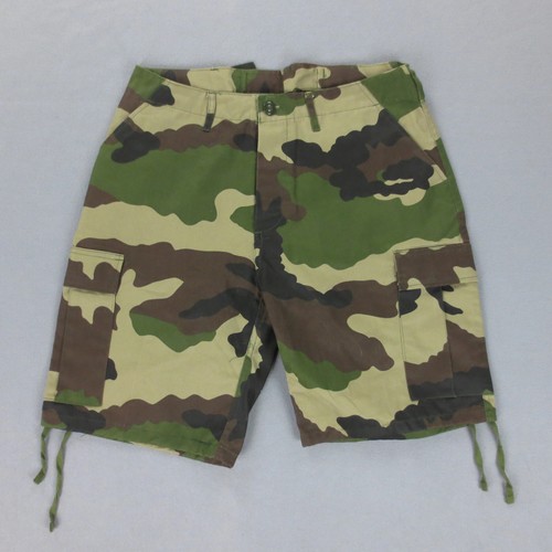 Short cargo militaire - short,