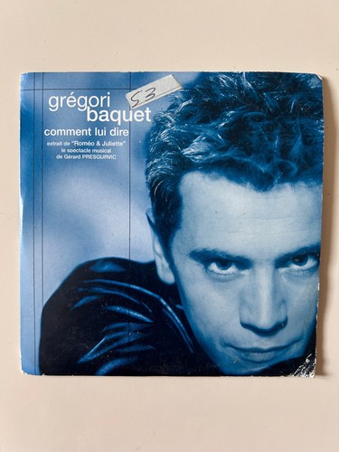Grégori baquet comment - –,