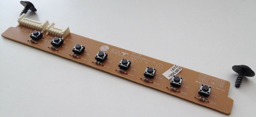 Carte module des - module,