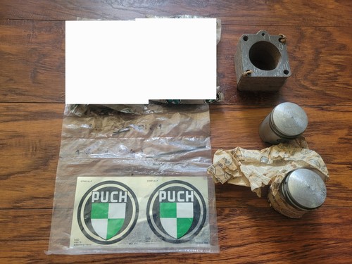Nos oem puch moped - nos,