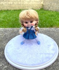 poupée de collection ymy ob11