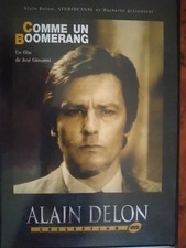 * DVD Comme Un Boomerang -