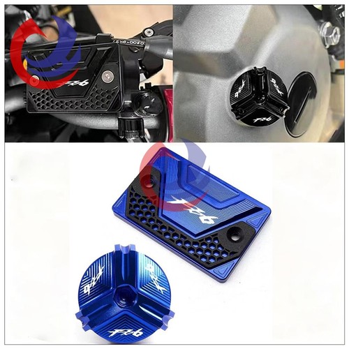 For yamaha fazer fz6n fz6r - for,