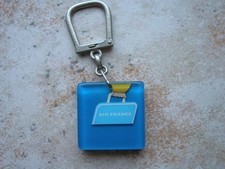 AIR FRANCE SUITCASE KEYCHAIN (OH)