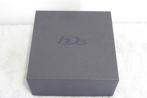 Hd3 slyde box pour - pour, montre
