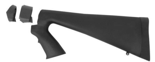 Pistol grip stock remington - pistol,