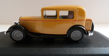 1/43 PEUGEOT 201 . 1931 Eligor