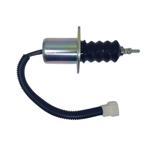 Solénoïde pour yanmar 3tne88 - pour,