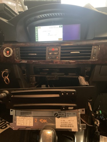 Bmw e60 e61 e63 - e61, 645