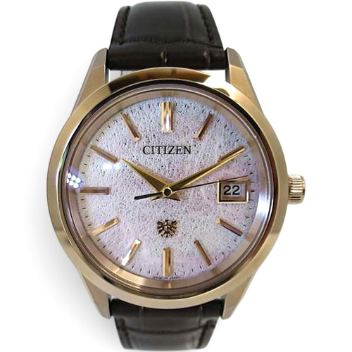 Montre citizen eco drive - citizen,